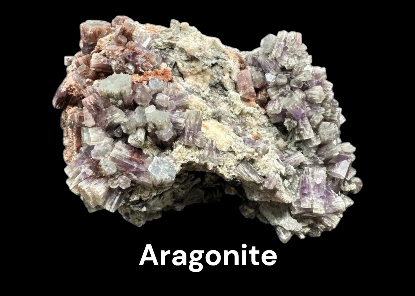 Aragonit
